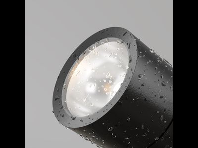 Ландшафтный светильник Bern, O050FL-L15GF3K