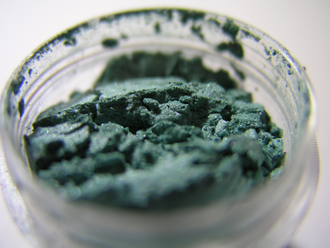 Пигменты ASURA Silk 50 Teal