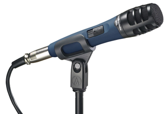 Микрофон проводной Audio-Technica MB2k