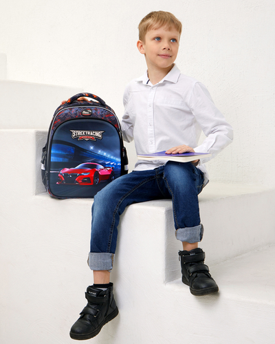 Школьный ранец Steiner SK1-10