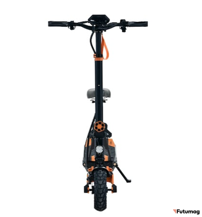 Электросамокат Kugoo G2 Max