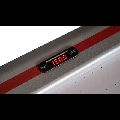 Игровой стол — аэрохоккей «Striker» 6 ф