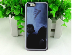 Чехол на телефон Сверхъестественное/ Supernatural №6