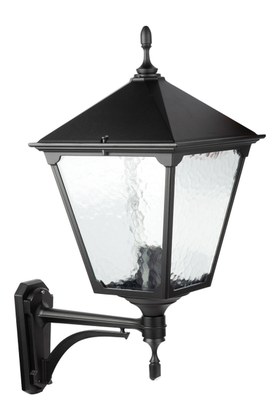 Парковый светильник серии  QUADRO XL