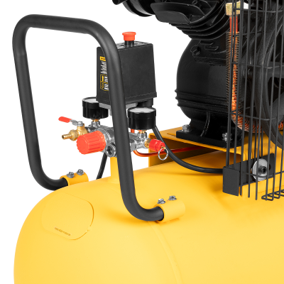 Воздушный компрессор Denzel BCV2200/100