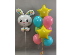 Набор Шаров №109