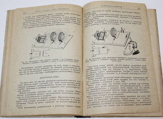 Чумаков С.П. Путь в радио. М.: Радиоиздат, 1936.