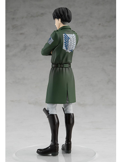 Фигурка Леви (Levi Pop Up Parade)