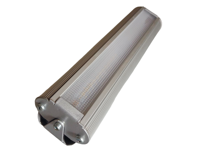 Светильник светодиодный СКУ02-10-24-CSM-240 IP65, ЖКХ, LED.