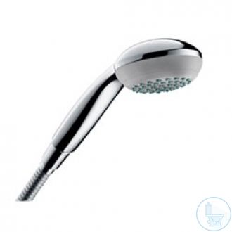 Ручной душ Hansgrohe Crometta 85 1jet