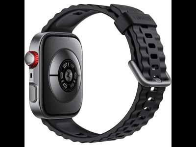 Huawei Watch FIT 4 Pro (55020FAJ) Черный