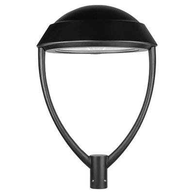 Парковый светильник  Стрит  Факел