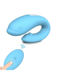 64 Вибратор для пары VV