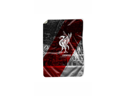 Покрывало Ливерпуль, Liverpool FC №5