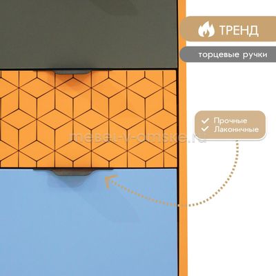 Шкаф Сити - 0,82