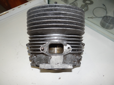 Цилиндр С3Д