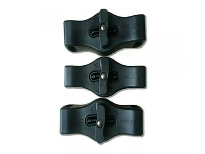 Комплект коннекторов для соединения колясок YOYA PLUS 3/PLUS PRO/PLUS 4