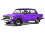 Лада ВАЗ 2106 1976-2005