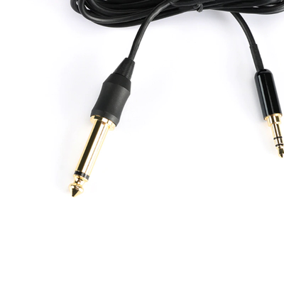 Клип-корд 3,5 jack - 6,25 jack (для Giant Sun, Sunshine и др.)