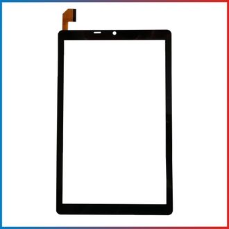 Тачскрин сенсорный экран Blackview Tab 50 WiFi, Blackview Tab 5 Kids, HZYCTP-803066-802797, XC-PG0800-205-FPC-A0