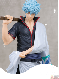 Гинтама (Gintama)