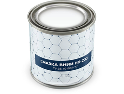 Смазка ВНИИНП-233 ТУ 38.101687-77 (1кг)