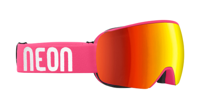 Маска горнолыжная BEAM