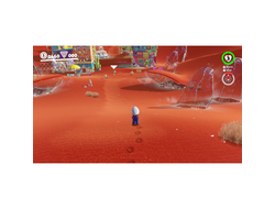 Игра Super Mario Odyssey (Switch)