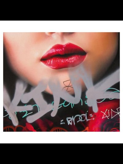 MAD ABOUT YOU PIERRE GUILLAUME