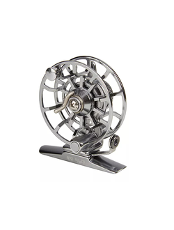 Катушка HIGASHI HI-55S Silver