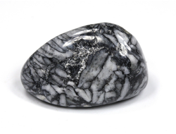 Пинолит, галтовка, Австрия (26*16*15 мм, 10 г) №27008