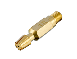 Мундштук внутренний №1П (8–15 мм) к Р3П-01, Р3П-02, Р3П-22 и Р3П-03