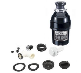 ИЗМЕЛЬЧИТЕЛЬ ПИЩЕВЫХ ОТХОДОВ BONE CRUSHER, МОДЕЛЬ BC 1000