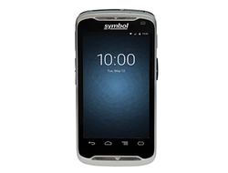 Motorola (Zebra) TC55 терминал сбора данных