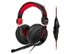 Игровые наушники Sven AP-G888MV