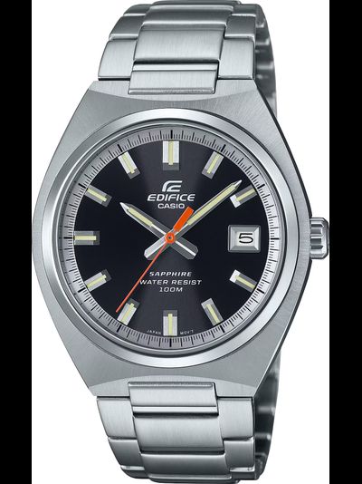 Часы Casio Edifice EFB-109D-1A