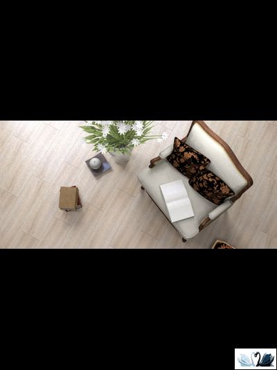 Керамогранит Керама марацци Фрегат SG701190R 20 х 80 см, белого цвета, под дерево