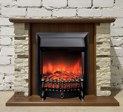 Электрокамин Кимберли NT M1 Fobos