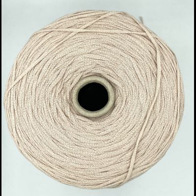 PECCI FILATI spa (ПЕЧИ ФИЛАТИ) art. CROISSANT   хлопковое волокно 180 м в 100 граммах  цв. нюдовый