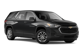 Шумоизоляция Chevrolet Traverse / Шевроле Траверс