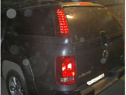 Кунг Amarok Carryboy S7