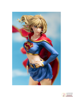 Фигурка 1/7 Супергёрл (Supergirl Vers.2)