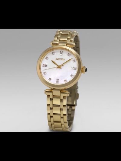 Наручные часы Seiko SRZ536P1