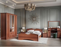 Спальня ЯННА (РАУС)