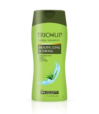 Тричуп шампунь укрепляющий (Trichup shampoo) 200мл