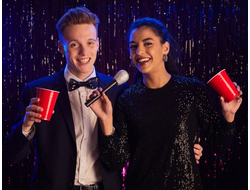 Аниматоры и ведущие