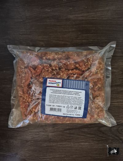 Осьминог ПЯТОЧКИ ПО ШАНХАЙСКИ (Астраханкина)