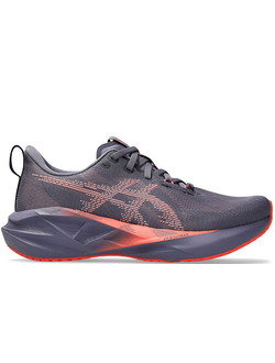 Asics Novablast 5 Purple