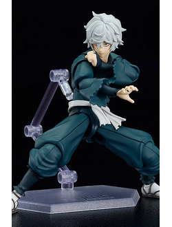 Фигурка фигма Габимару (figma Gabimaru)