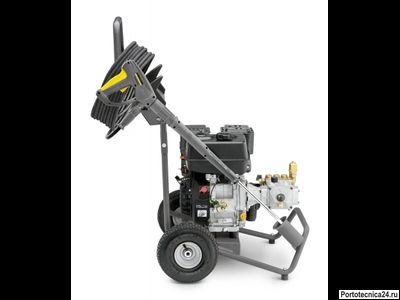 Аппарат высокого давления Karcher HD 6/15 G Classic (1.187-900.0)